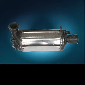 Original DPF Dieselpartikelfilter Rußpartikelfilter VW Volkswagen Transporter T5 - Bild 1 von 1