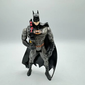 Vintage 1995 Kenner Batman Forever Sonar Sensor BATMAN 5" Action Figure Only - Picture 1 of 5