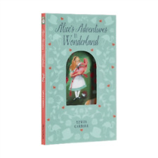 Lewis Carroll Alice's Adventures In Wonderland (Paperback) (UK IMPORT)