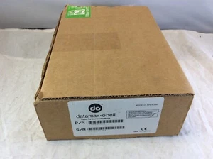 Datamax-O'Neil Apex 3 Portable Thermal Receipt Label Printer 78828U1-4 Bluetooth - Picture 1 of 7