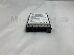 IBM ESJ9 931GB SAS SFF-3 SSD 4K Mainstream (IBM i) 9009-41A, 9009-42A, 9223-42H - Picture 1 of 3