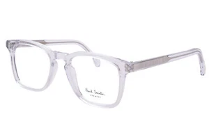 Paul Smith Anderson-V2 PSOP005V2 003 Eyeglasses Women's Crystal Full Rim 53mm - Picture 1 of 5
