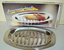 Spargelplatte WMF