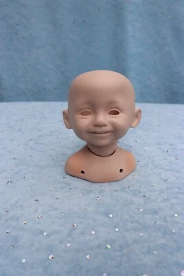 AllforDoll - Sonny Boy - 14"- Porcelain Doll Parts Kit - from Dianna Effner mold