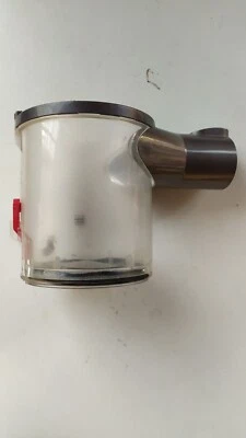 Contenitore Dyson V6 - Immagine 1 di 4