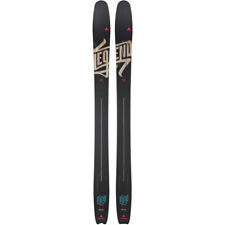 Ski Legend W106 + Skibindungen Marker Griffon 13 110MM Weiß
