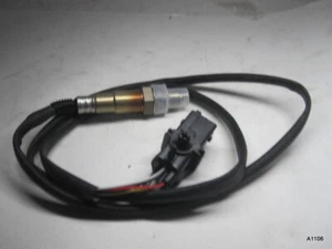 Upstream O2 Oxygen Sensor for 1999-2012 Nissan Quest Cadillac CTS Subaru Impreza - Picture 1 of 8