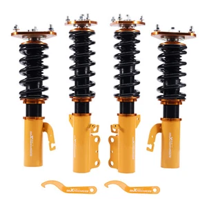 Ammortizzatori Assetto Regolabile Ghiera for Toyota Celica T18 T20 Coupé 1989-99 - Imagen 1 de 11