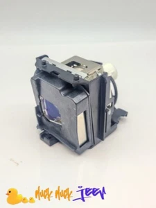 Projector Lamp AN-XR30LP for SHARP PG-F150X/PG-F211X/PG-F216X/ANXR30LP - Picture 1 of 9