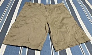 JACHS Men's Bermuda Shorts, Size 40, Olive, Lots of pockets! - Picture 1 of 12
