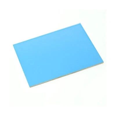 Basette presensibilizzatate BUNGARD  - Rame 70 micron - 100x160mm - SF - Imagen 1 de 2