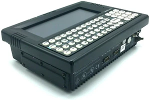 LXE VX1/VX2 BARCODE SCANNER LXTREME VEHICLE MOUNT COMPUTER MONITOR - Picture 1 of 6