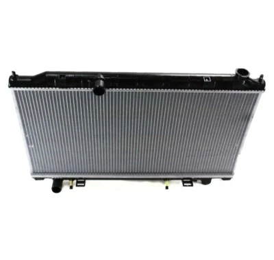 Radiador para Nissan Altima Máxima V6 2002-2006 3,5 L garantía de por vida  Foto 1 de 4