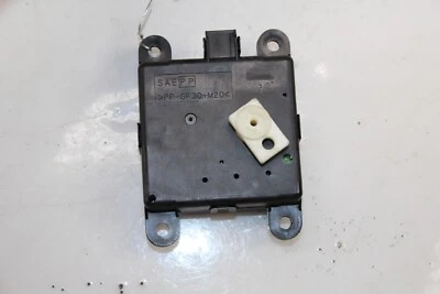 2009-2020 Nissan 370z AC Heater Flap Motor Actuator 3K01030840 OEM CJ197 - Image 1 of 3
