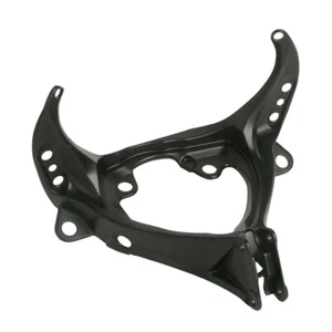 For 2005-2006 Suzuki GSXR1000 Front Headlight Fairing Cowling Upper Stay Bracket - Picture 1 of 6