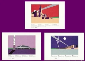 BARCELONA-92 COOB LAMINAS 1ª EMISIÓN SELLOS OLÍMPICOS EN CARPETA Estadi,Palau S. - Imagen 1 de 1