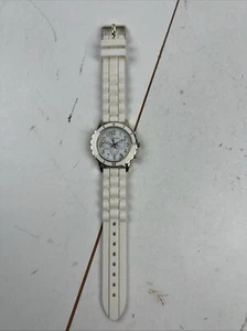 New Women’s White Aropostale Watch - Picture 1 of 6