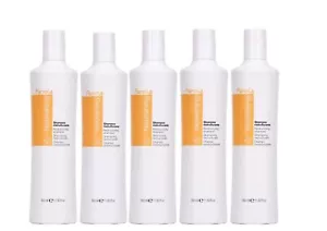 Fanola Nutri Care Restructuring Shampoo - 5x 350ml - set of 5 - Picture 1 of 3