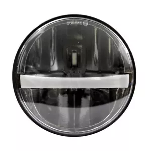 Faro LED reflector complejo Eagle Lights 5 3/4" - haz alto bajo - brillante - Imagen 1 de 10