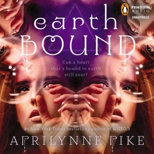 EARTH BOUND - Aprilynne Pike Hard Back - Bild 1 von 1