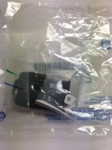 OEM GM CHEVY KEYLESS REMOTE ENTRY KEY FOB ALARM TRANSMITTER 13577765 434Mhz - Picture 1 of 2