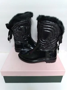 Neu Kate Spade New York Stormy Damen-Regenstiefel 6M - Bild 1 von 6