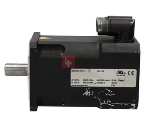 B&R SERVOMOTOR - 8MSA4S.R0-31 (USED) - Picture 1 of 1