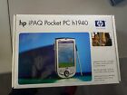 HP+iPAQ+pocket+PC+h1940-new+with+accessories