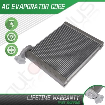 Núcleo evaporador de aire acondicionado para Toyota Prius Plug-In Matrix 97338 Foto 1 de 4