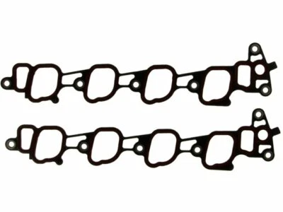 For 2003 Ford E250 Intake Manifold Gasket Set Lower Mahle 17952KN 4.6L V8 VIN: W - Изображение 1 из 2