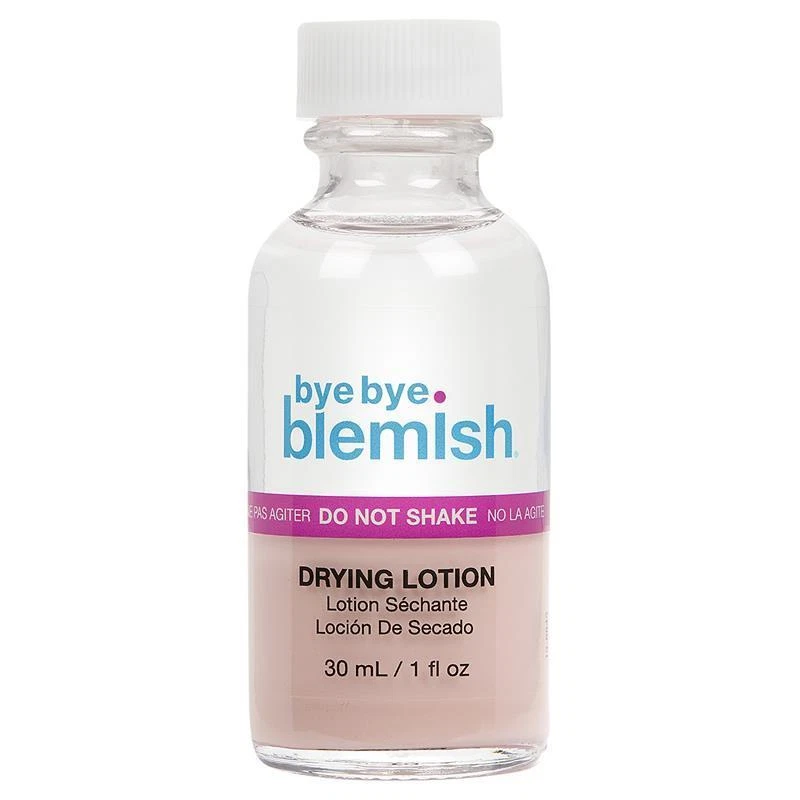 Bye Bye Blemish Drying Lotion 30ml - Image 1 of 1