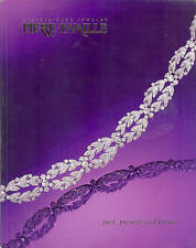 PIERRE FAMILLE książka klasyczna rzadka katalog biżuterii 2004