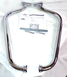 98-04 Suzuki Intruder VL1500 Motor Highway Crash Bar Set Hardware 990A0-73018 - Imagen 1 de 14