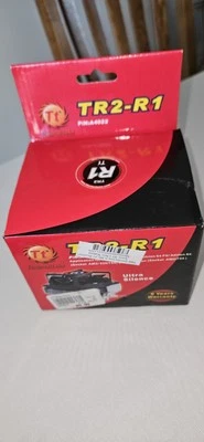 Thermaltake TR2-R1 P/N A4022 Ultra Silent Cooler For AMD Processors - Image 1 of 4