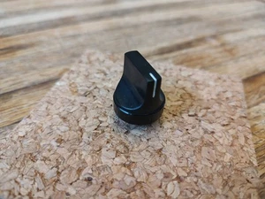 Technics SB-6000, 7000 Tweeter or Midrange Control Knob / 4 Avail. / VG Cond. - Picture 1 of 6