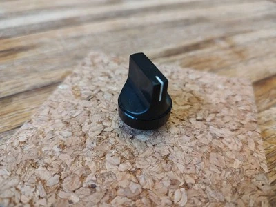 Technics SB-6000, 7000 Tweeter o perilla de control de rango medio / 4 disponibles. / En muy buen estado. Foto 1 de 4