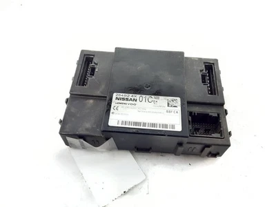 284B24X01C modulo elettronico per NISSAN NP300 NAVARA 2.5 DCI 4WD 2004 7012801 - Immagine 1 di 4