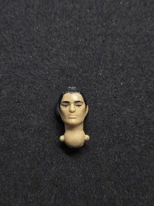 cabeza gi joe budo 1988 - Imagen 1 de 2
