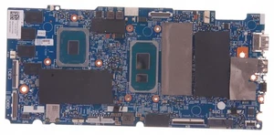 Moederbord DELL Inspiron 7506 2-in-1 D - Zdjęcie 1 z 2