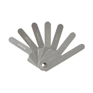 Dental Interproximal Reduction (ipr) Gauge Household Portable Orthodontic Gap - Picture 1 of 14