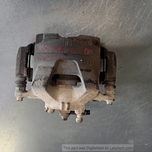 13301227 Bremssattel vorn Rechts CHEVROLET (DAEWOO) ORLANDO (J309) 1.8 GPL Mnv - Bild 1 von 4