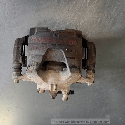 13301227 Bremssattel vorn Rechts CHEVROLET (DAEWOO) ORLANDO (J309) 1.8 GPL Mnv - Bild 1 von 4