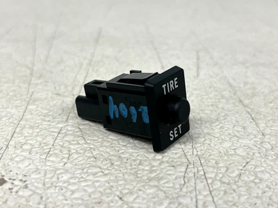 ⭐2001-2006 LEXUS LS430 MONITOR DE PRESIÓN DE NEUMÁTICOS BOTÓN INTERRUPTOR DE ADVERTENCIA OEM LOTE2604 Foto 1 de 4