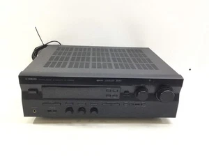 AMPLIFICADOR HOME CINEMA YAMAHA RX-V396RDS 19211113 - Imagen 1 de 4