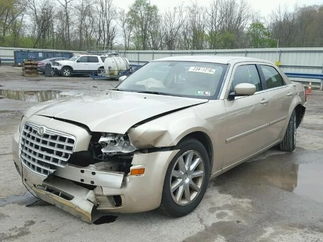 Engine ECM Electronic Control Module 3.5L Fits 07 300 2662930 - Imagem 1 de 4