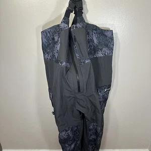 Cepillo babero Frogg Toggs XXXL PF93160-7107 Pilot Frogg Guide para hombre - Imagen 1 de 11