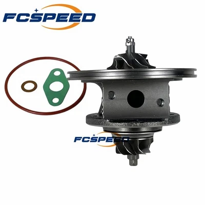 Turbo cartridge for Dacia Duster Logan Renault Clio 1.5 DCI K9K Euro 5 2010 - Image 1 of 4
