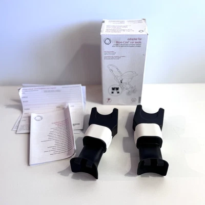 Bugaboo Cameleon Pram Adapter for Maxi Cosi® Capsule Car Seat Boxed Unused - Image 1 of 4