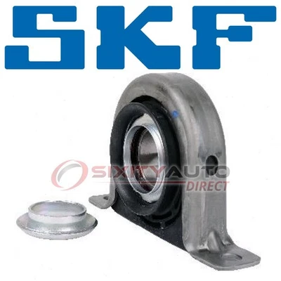SKF Drive Shaft Support Bearing for 2005-2008 Ford F-250 Super Duty - Center lq Foto 1 de 4