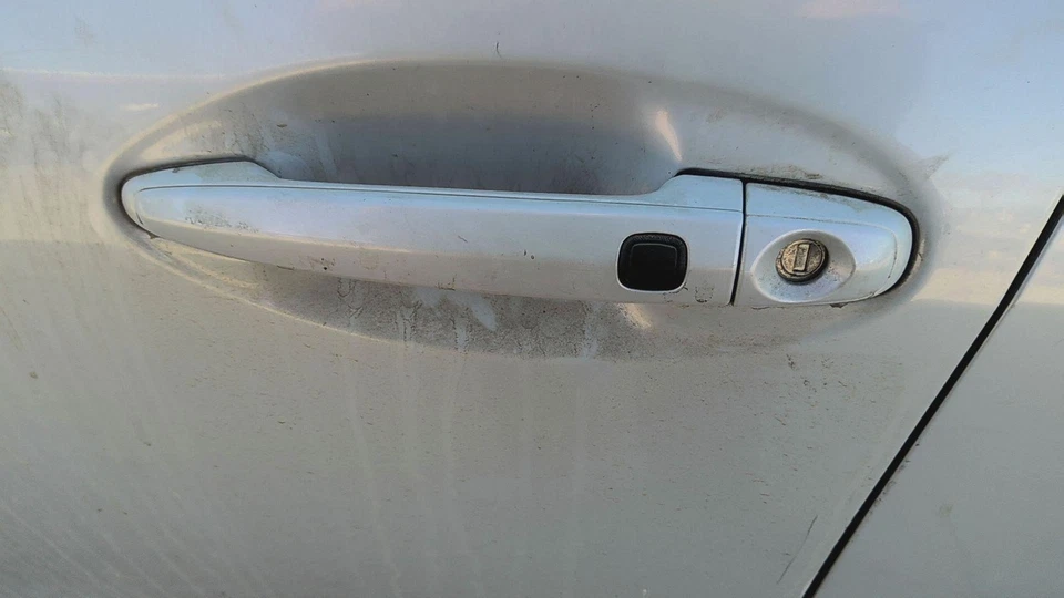 Outside Door Handle LEXUS GS350 Left 08 09 10 11 - Изображение 1 из 1